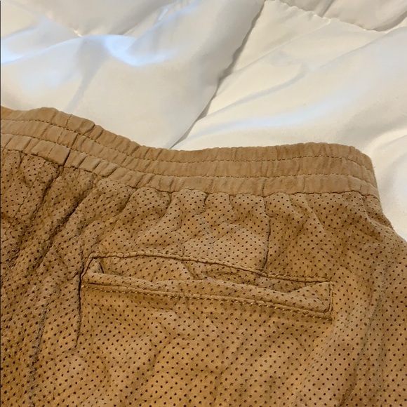 MAJE SHORTS - Picture 4 of 9